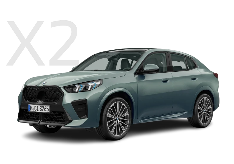 X2 xDrive20i M Sport